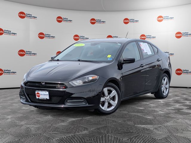 2015 Dodge Dart SXT FWD