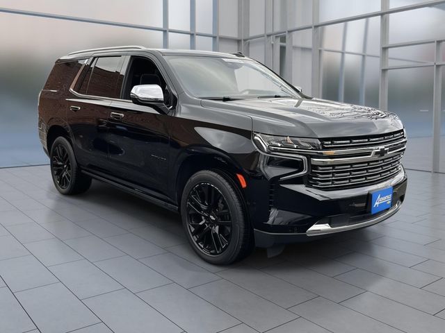 2023 Chevrolet Tahoe Premier 4WD