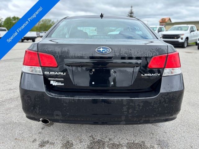 2014 Subaru Legacy 2.5i Sport photo