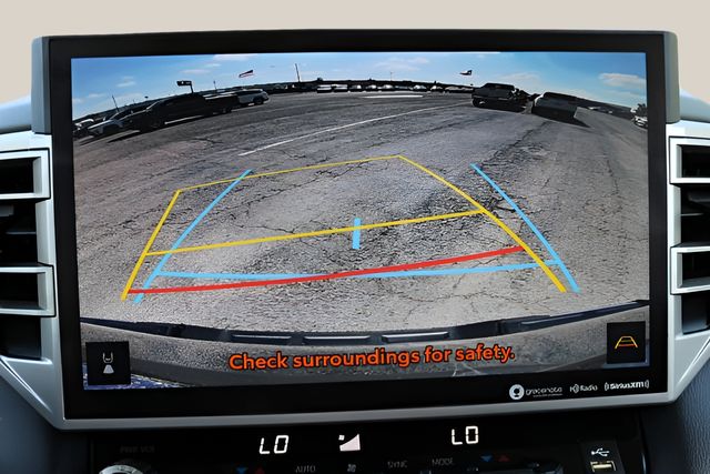 Used Car 2024 Toyota Tundra  Limited For Sale Under $50,000 In Austin, Texas