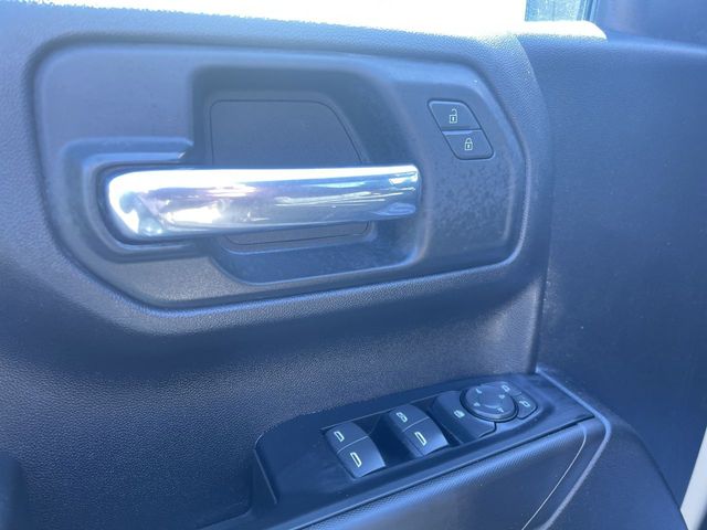 Used 2022 Chevrolet Silverado 1500 For Sale in Muncie, IN