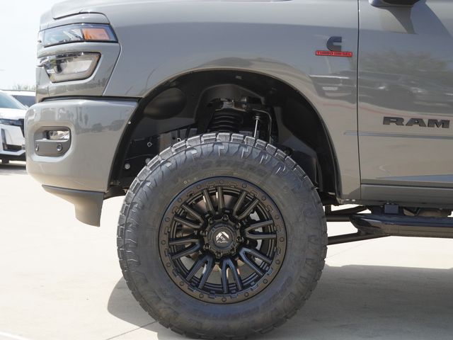 New 2026 Ram 2500 Truck