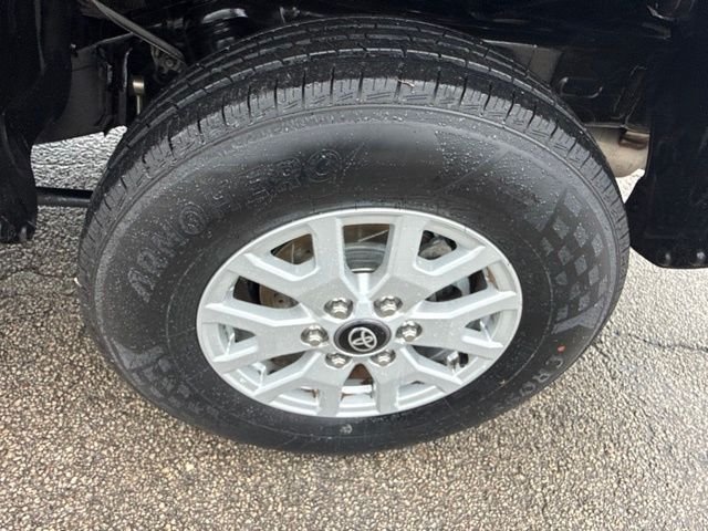 2024 Toyota Tacoma - $30,488