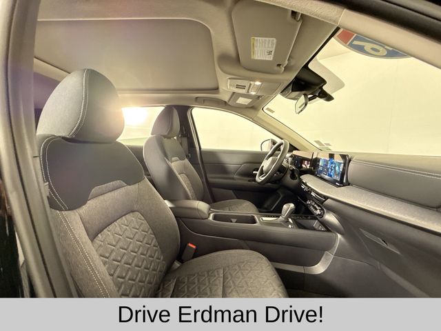 Used 2026 Nissan Kicks SUV
