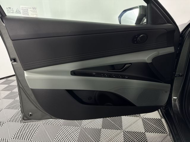 New 2025 Hyundai Elantra Hybrid For Sale in Indianapolis, IN