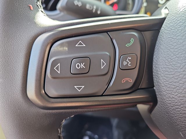 New 2026 Green Jeep Mojave image 21