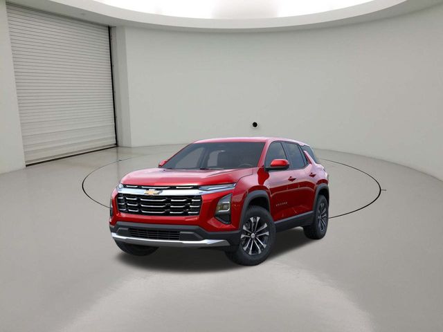 New 2025 Chevrolet Equinox For Sale in Grove City, OH