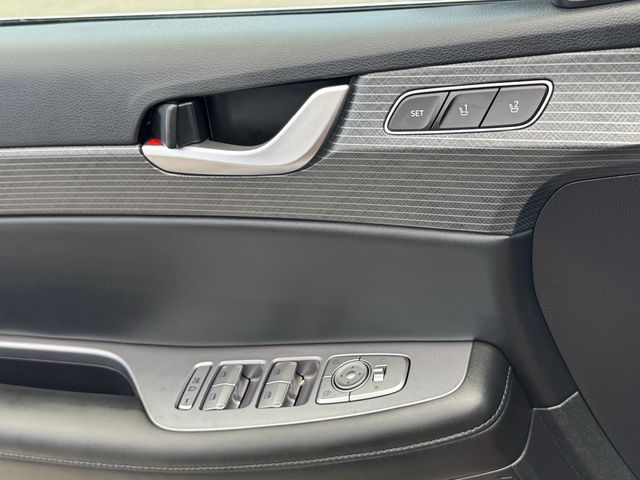 2024 Hyundai Palisade Limited Gray at Westside Lexus
