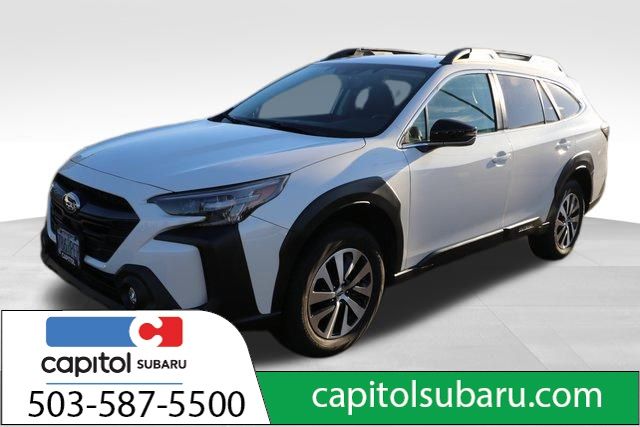 2024 Subaru Outback Premium 22