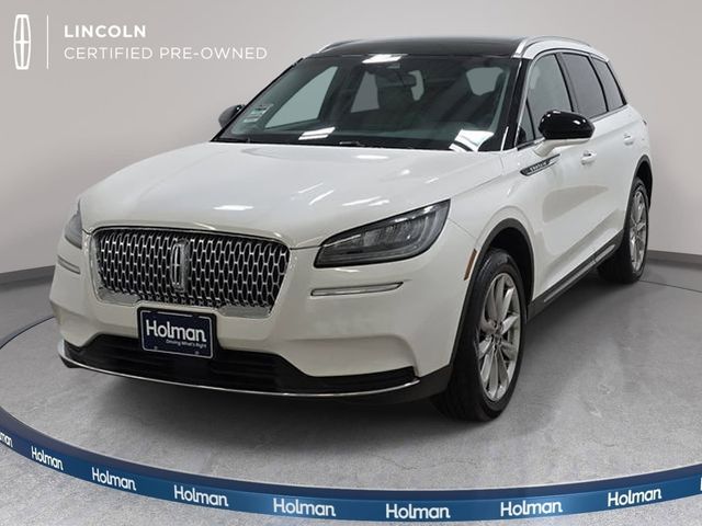 2022 Lincoln Corsair AWD's photo