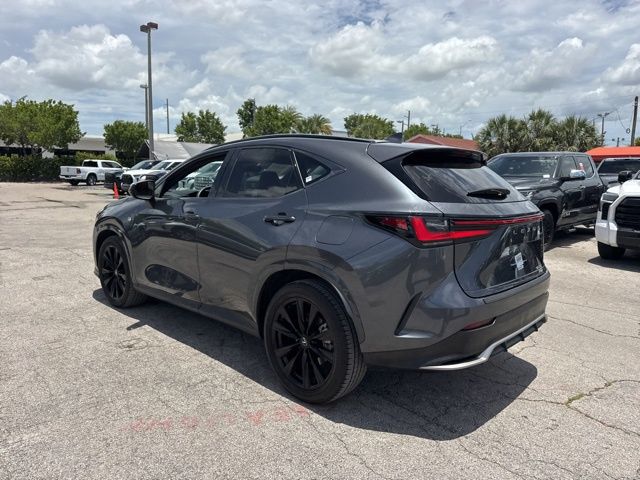 Used 2024 Lexus NX SUV