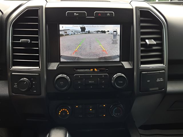 Used 2019 Ford F-150 Truck