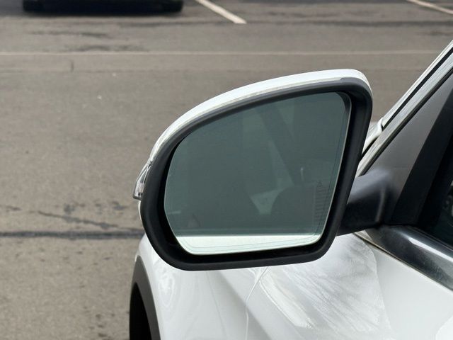 2022 Mercedes-Benz GLC