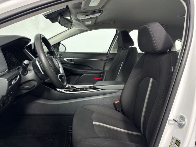 Used 2022 Hyundai Sonata Hybrid For Sale in Indianapolis, IN