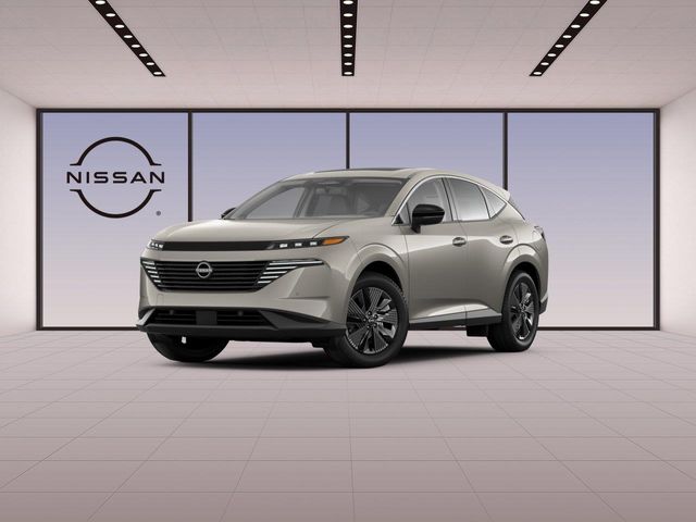 2026 Nissan Murano SL AWD's photo