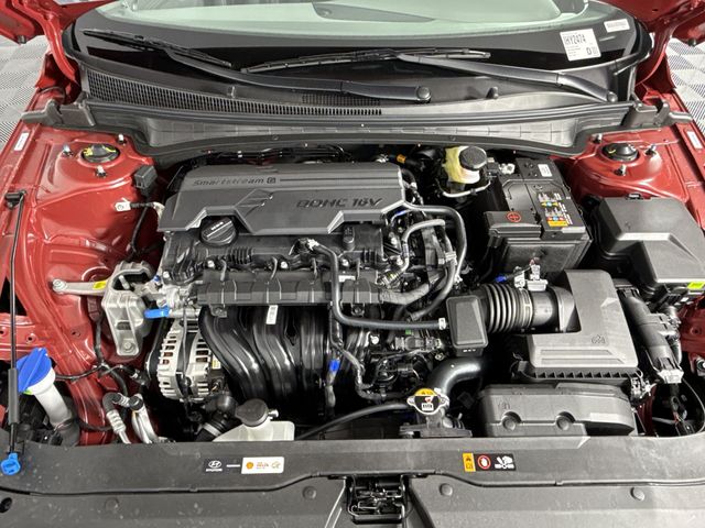 New 2025 Hyundai Elantra For Sale in Indianapolis, IN