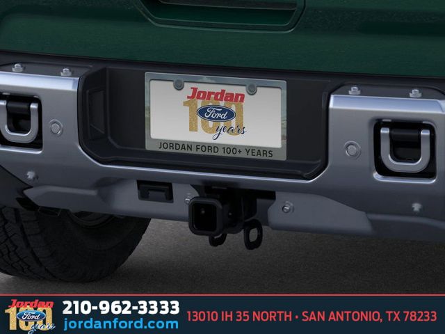 New Car 2025 Ford Bronco Sport  Big Bend For Sale Under $35,000 In San Antonio, Texas