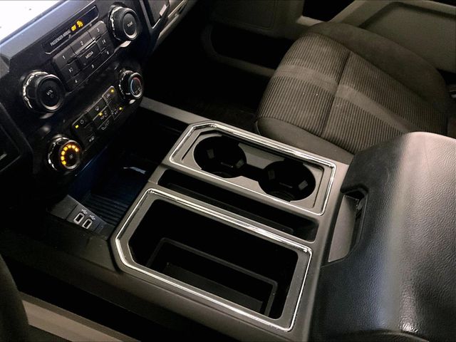 2019 Ford F-150 XL Red at Phil Fitts Ford