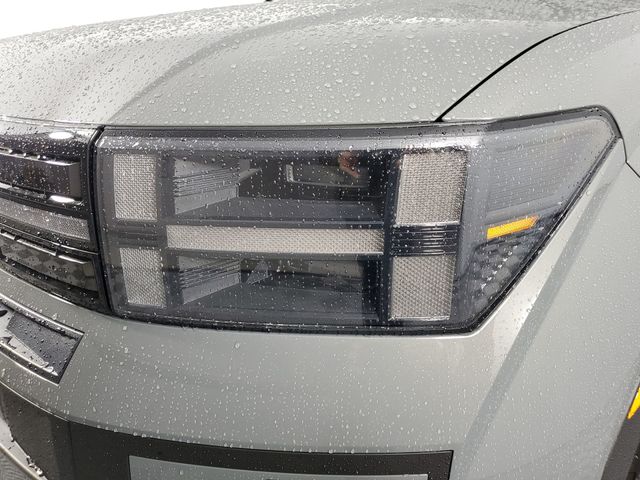 New 2025 Hyundai Santa Fe For Sale in Indianapolis, IN