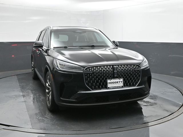 Used 2025 Lincoln Aviator SUV
