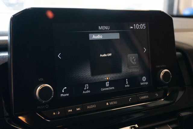Used 2023 Nissan Pathfinder SUV