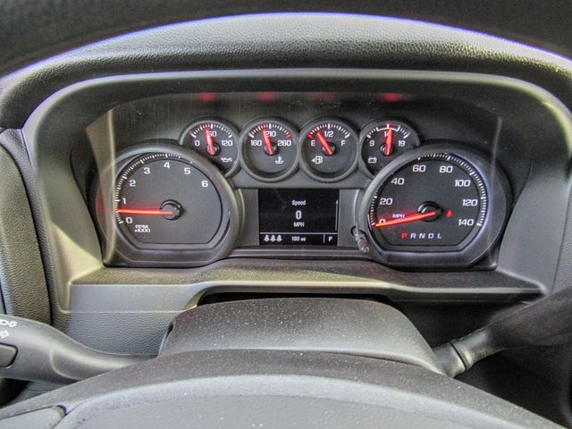 Photo of 2024 Chevrolet Silverado 2500HD Work Truck in Dallas, GA - 24,  2024 Chevrolet Silverado 2500HD Work Truck:42957