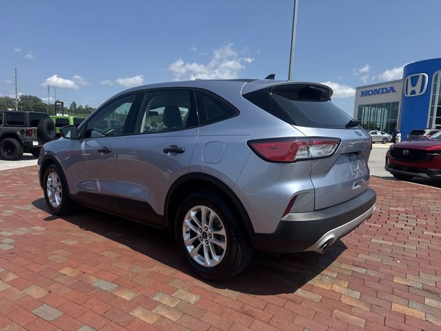 Used 2022 Ford Escape SUV