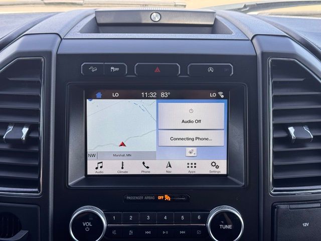 2018 Ford Expedition MAX Limited