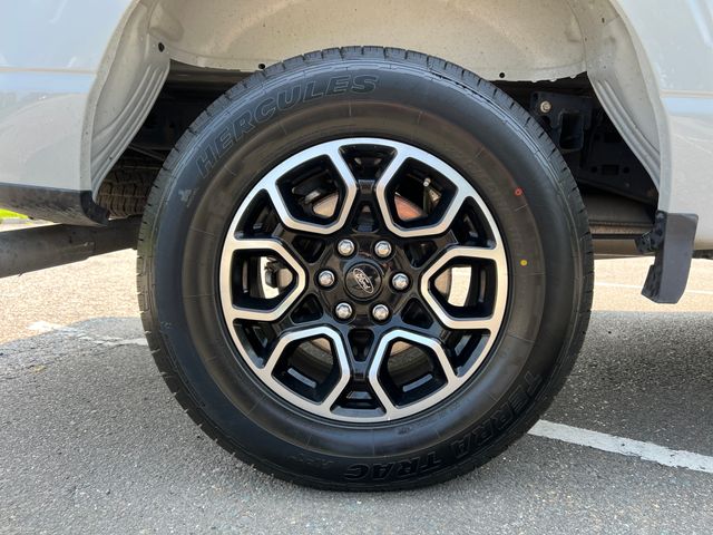 Used 2023 Ford F-150 Truck