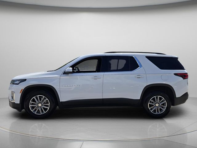 2023 Chevrolet Traverse - $25,999