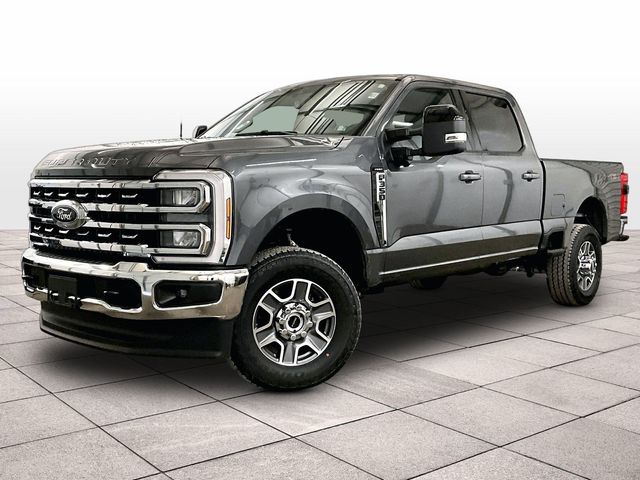2026 Ford F-350SD Lariat - 0