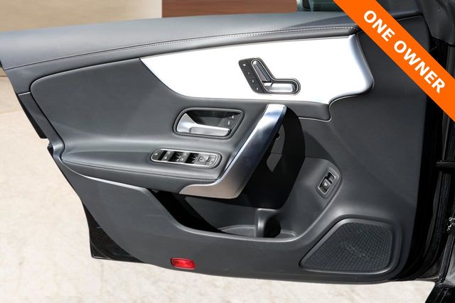 Used Car 2025 Mercedes-benz Cla  Cla 250 For Sale Under $35,000 In Austin, Texas