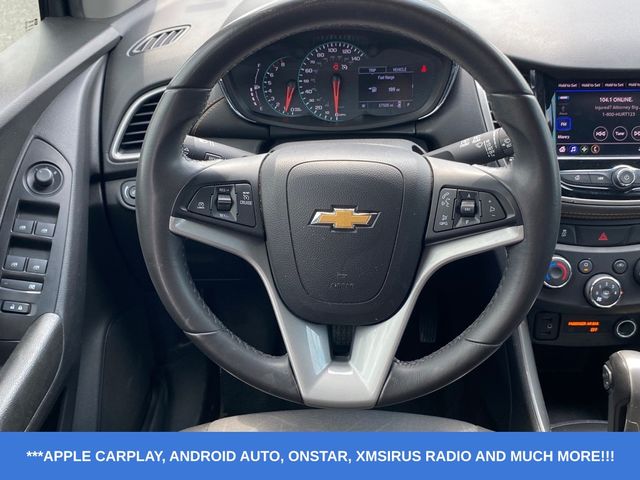 2021 Chevrolet Trax LT 7