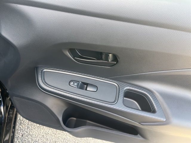 New 2025 Black Nissan 1.6 S image 20