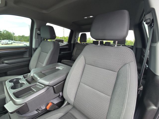 Photo of 2022 Chevrolet Silverado 1500 RST in Dallas, GA - 24,  2022 Chevrolet Silverado 1500 RST:C02452