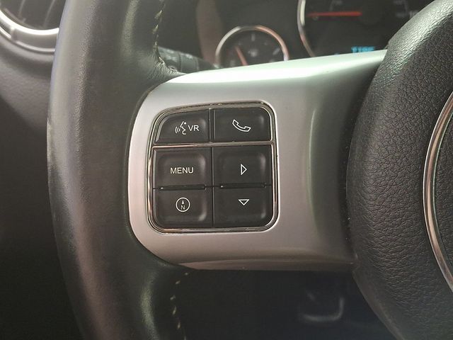 Used 2013 Jeep Wrangler SUV