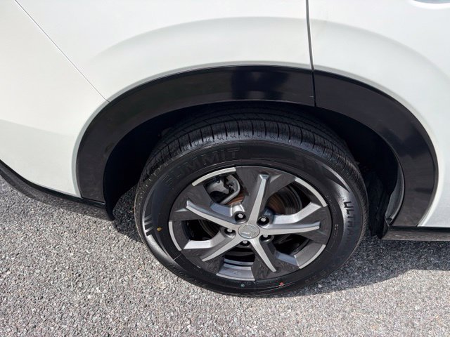 Used 2024 Honda HR-V SUV