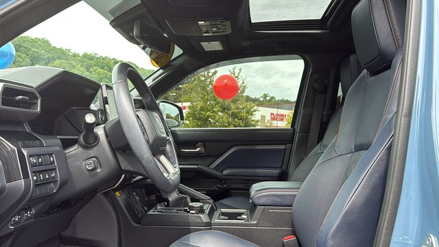 Used 2025 Toyota 4Runner i-FORCE MAX Hybrid SUV