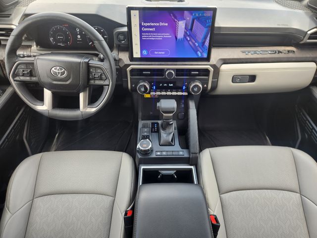 2024 Toyota Tacoma Limited  at Toyota of Victoria
