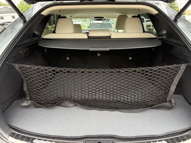 2023 Lexus RX 350 Premium Plus Silver at Westside Lexus