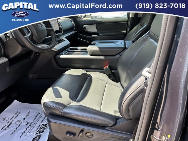Used 2025 Blue Ford Active image 19