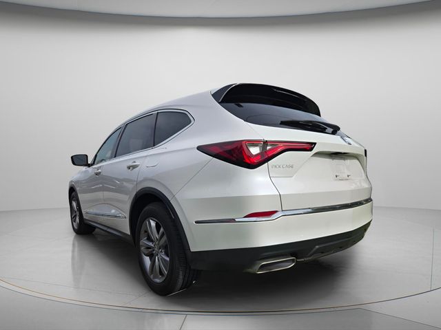 2024 Acura MDX - $38,999