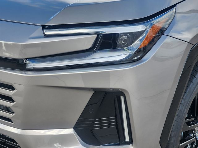 2026 Toyota RAV4 XSE  at Don McGill Toyota