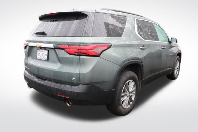 2023 Chevrolet Traverse LT 7