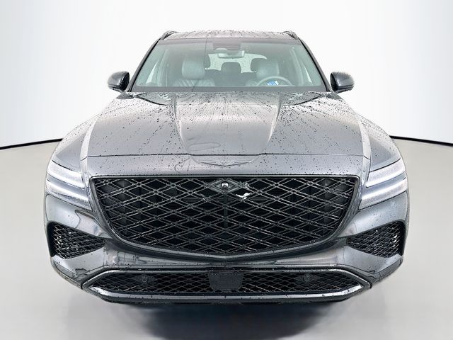 Thumbnail: 2026 Genesis GV80 - 2
