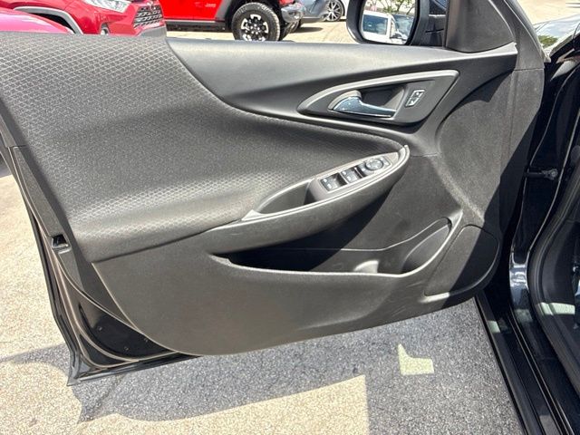 2025 Chevrolet Malibu - $19,888