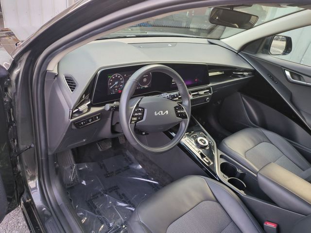 used 2024 Kia Niro EV car, priced at $20,991