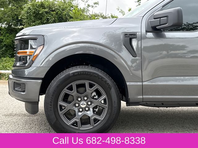 New 2026 Ford F-150 Truck
