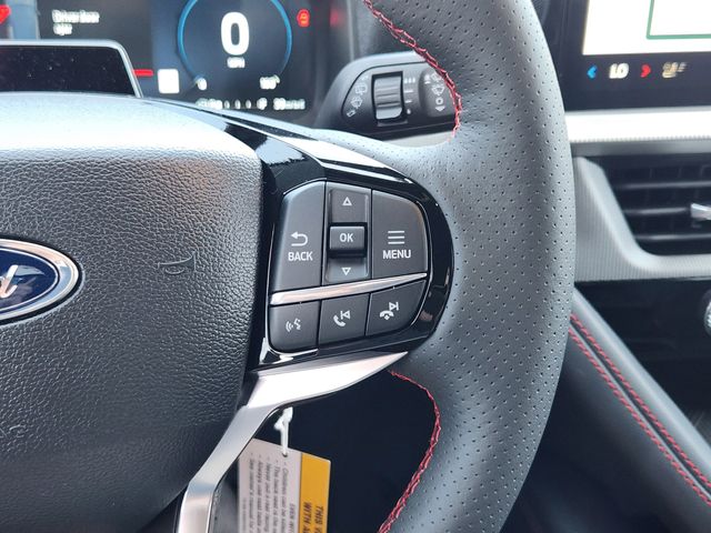 2025 Ford Explorer ST-Line photo