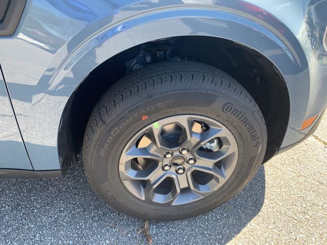 New 2026 Gray Ford XLT image 40